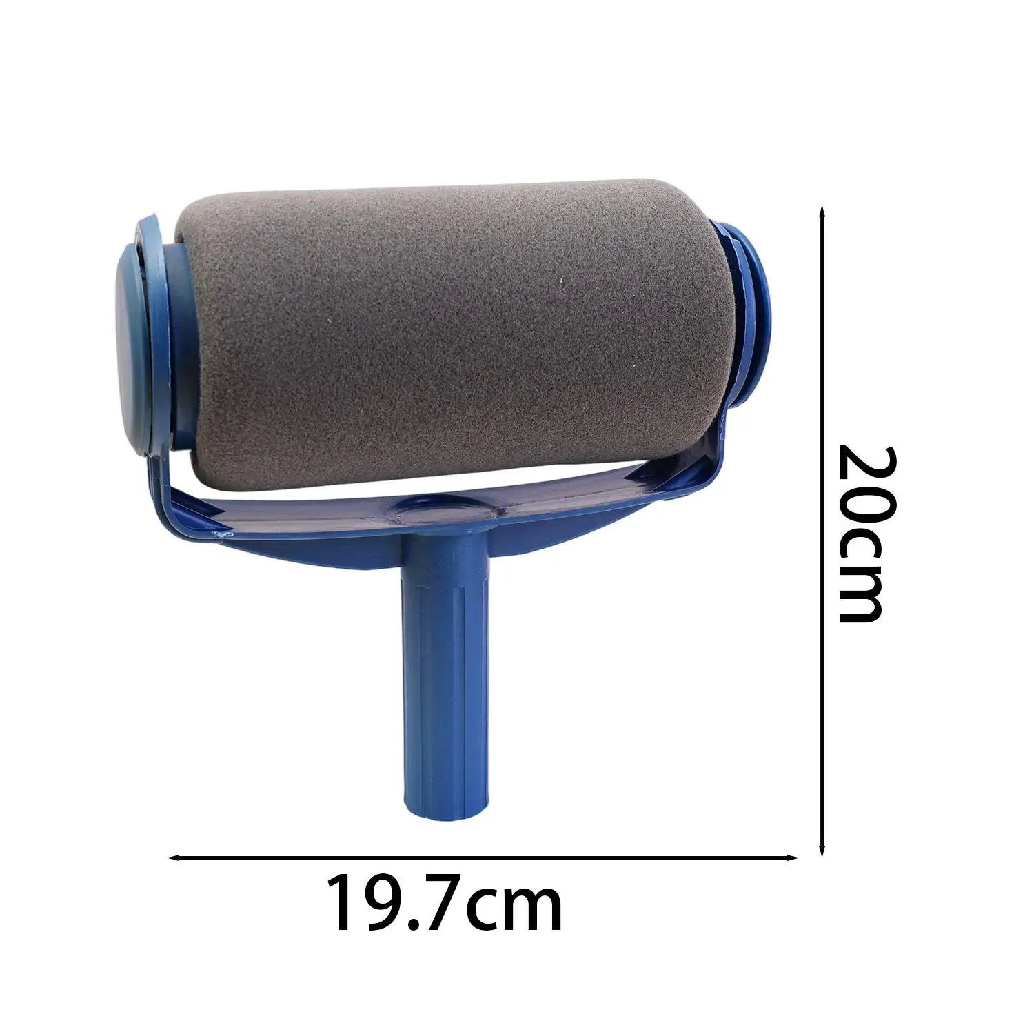 

Ручной валик для покраски ABS