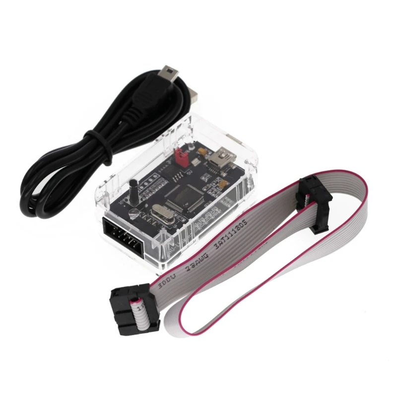

NuLink USB Emulator Debugger Programmer with Online-Offline Programming Function Drop Shipping