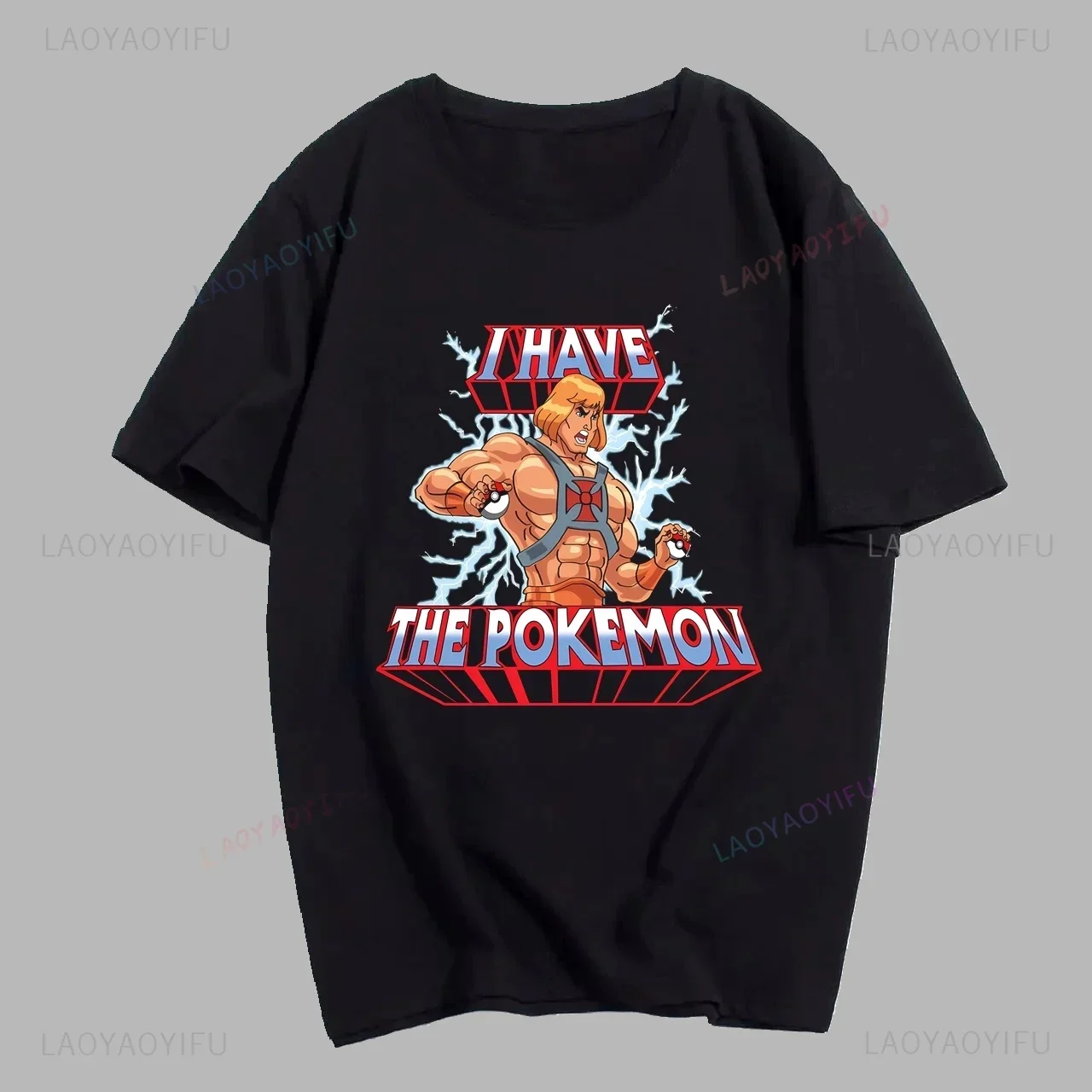 Модная уличная одежда детские воспоминания ретро 80-х годов аниме унисекс с