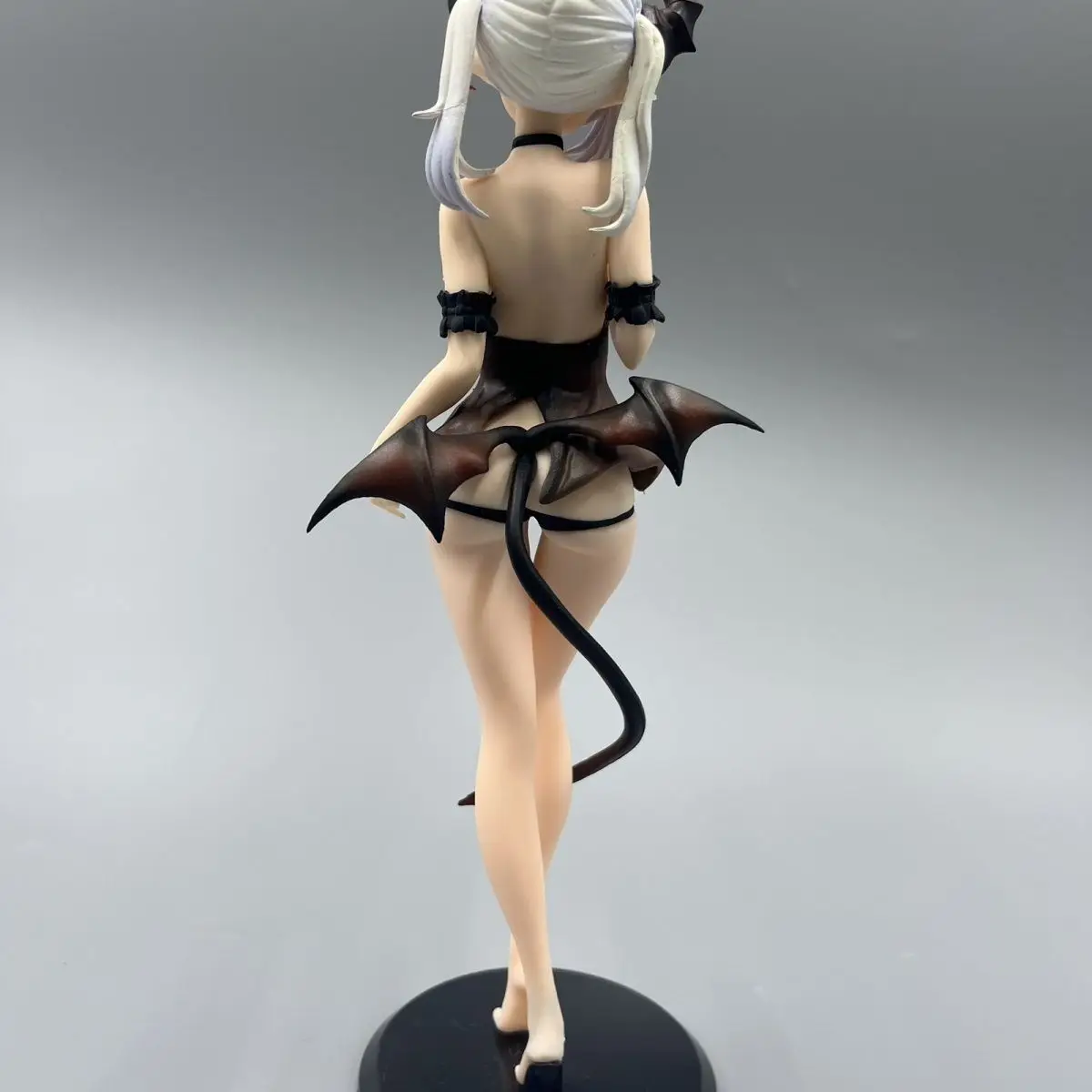 Фигурка аниме Lilith Devil 28 см воплощение алого дьявола статуя красивой девочки