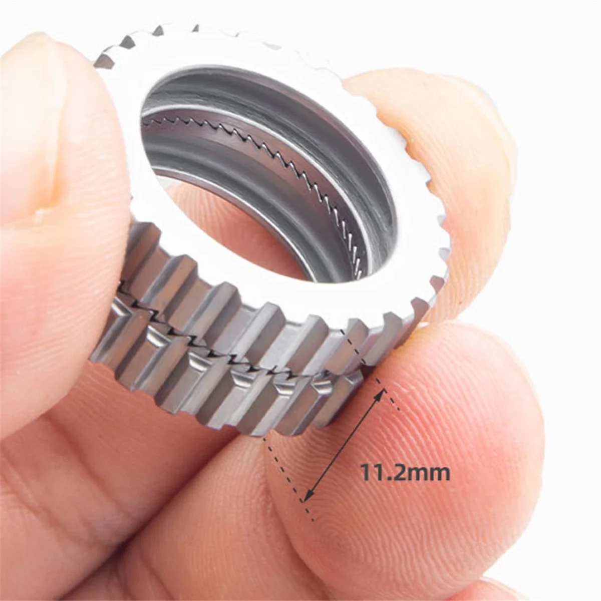 Велосипедная втулка 54 T Звездный трещотка SL комплект обслуживания зубца для DT