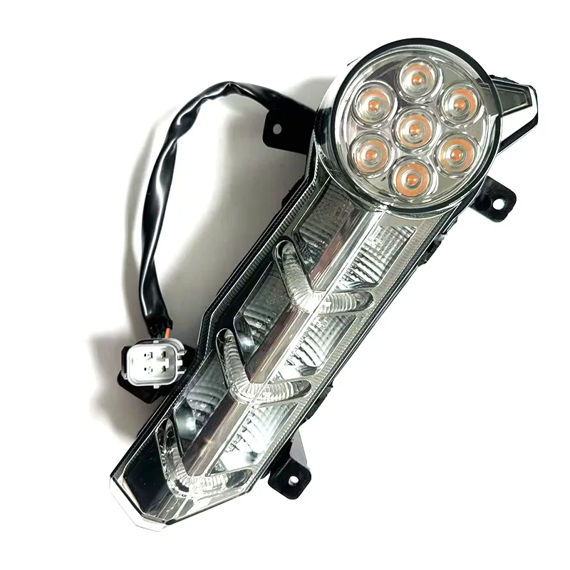 

Задний левый/правый задний фонарь Задний фонарь SUMITOMO Plug для CFMoto Cforce 800 1000 ATV Quad 9AWA- 160210 -20000 9АВА- 160220 -20000