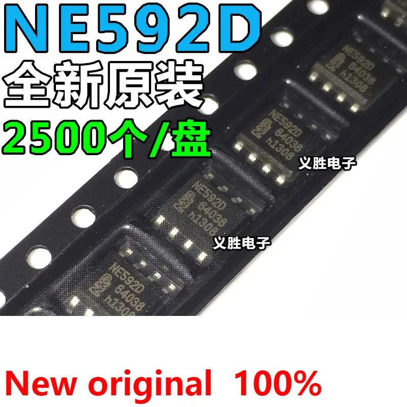 ne592d8 sop