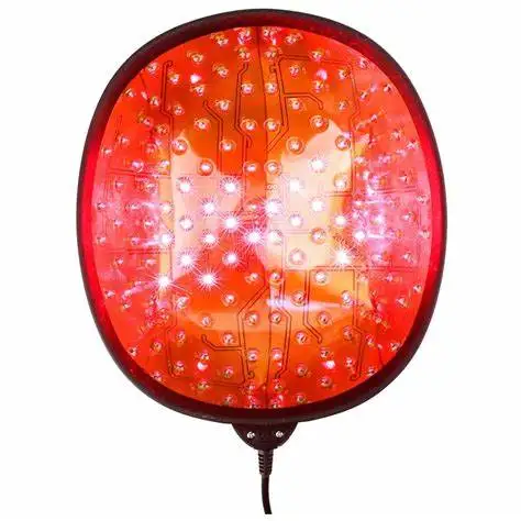 2022 Upgrate Laser Helmet 96 medical Diodes Treatment Fast Growth Cap Hair Loss Solution Machine |