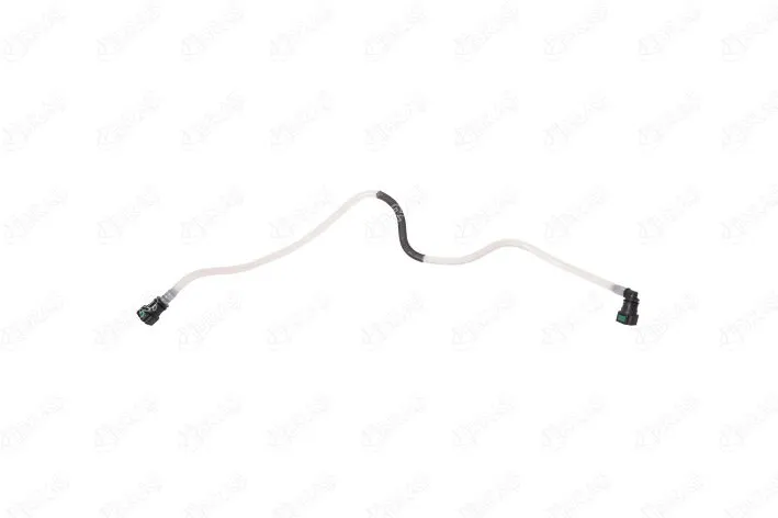 

Fuel pipe CLIO IV for 11968