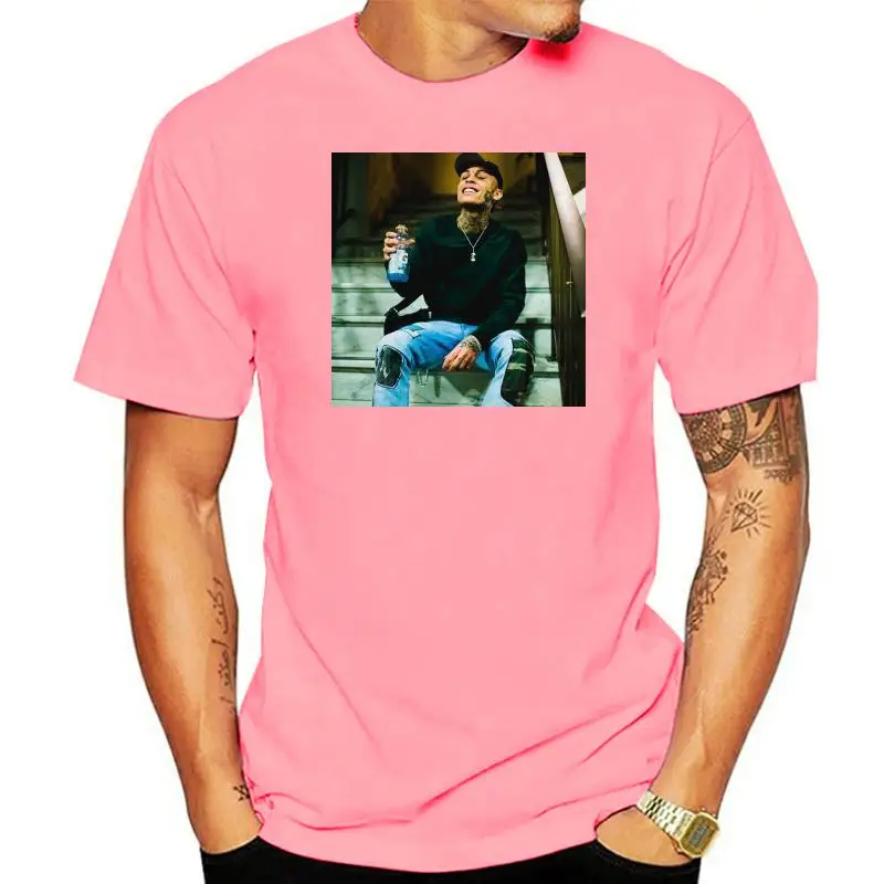 

Футболка мужская оверсайз с принтом, 100 хлопок, с коротким рукавом