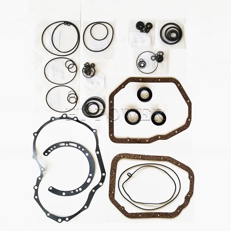 F4A222 F4A23 KM175 KM177 F4A22 Комплект уплотнений сцепления коробки передач для MITSUBISHI