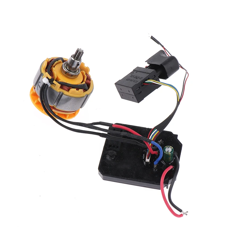 

Переключатель платы управления двигателя HELTC для Dayi 2106/161/169