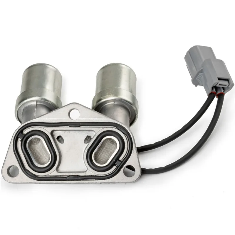 Фото Соленоид переключения передач 28200-PLX-003 28200PLX003 для Civic 1.7L I4 2001-2005, Сменные аксессуары №5