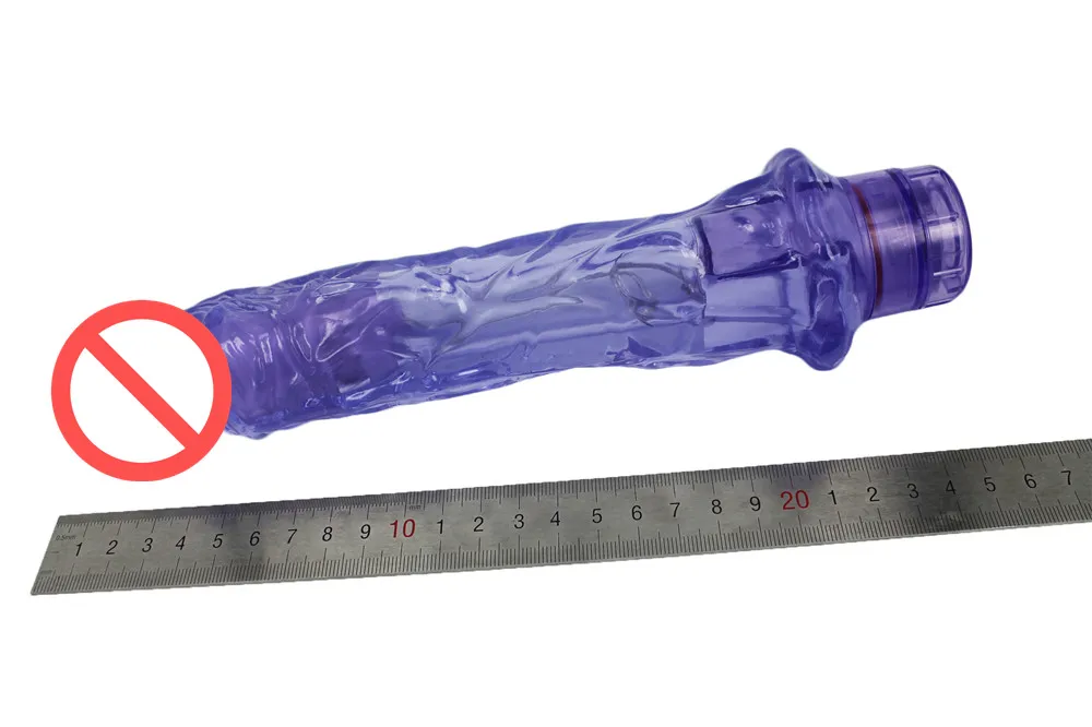 Multi-скорость 9 87 &quotдлинный реалистичный огромный дилдо Пенис Вибратор для женщин