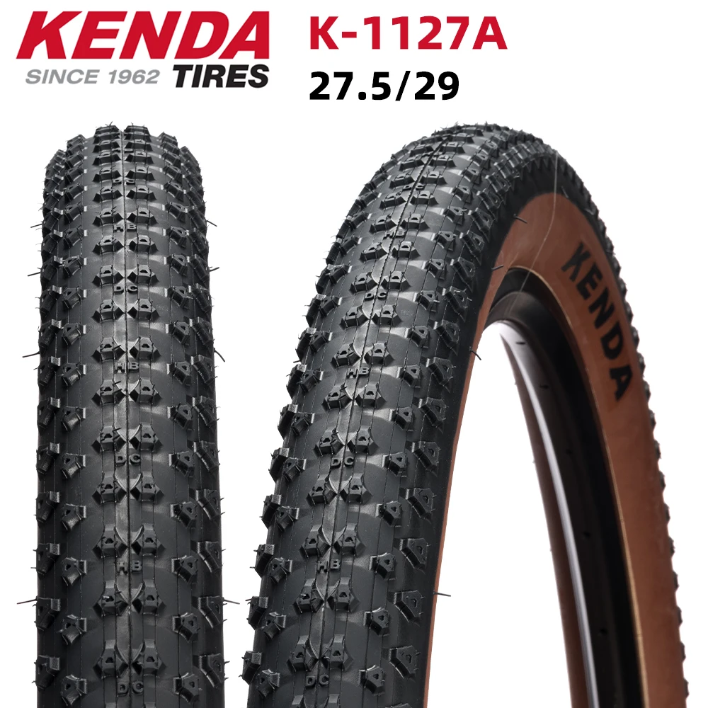 27 5 29 X2 20 KENDA K-1127A ГОРЯДНАЯ ВЕЛОСИПЕДНАЯ ШИНА MTB K1127 K1127A