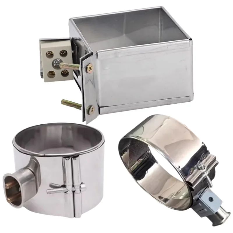 

Нагревательная пластина из нержавеющей стали для электроводонагревателя