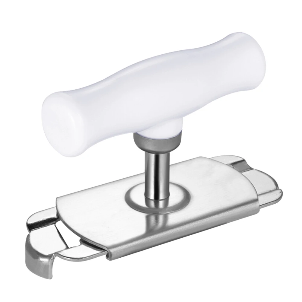 

Opener Spiral Metal Adjustable Glass Can Bottle Jar Cover Lid Opener Twist Jar Can Seal Lid Remover Can Opener Kitchen Tools
