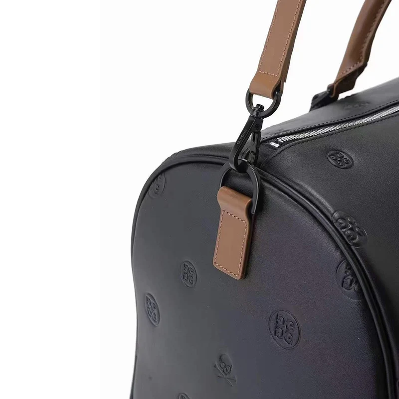 2022 Classics Golf Boston Bag Outdoor Large Capacity Clothes Bag Fashion Golf  Bag