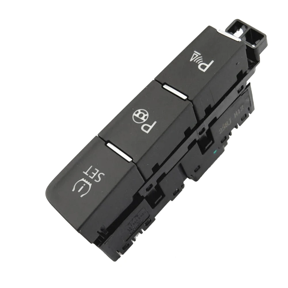 

5GG 927 238 E 5GG927238E For- Golf 7 MK7 2013-2021 Parking Assist Switch Tire Pressure Monitoring Switch Button