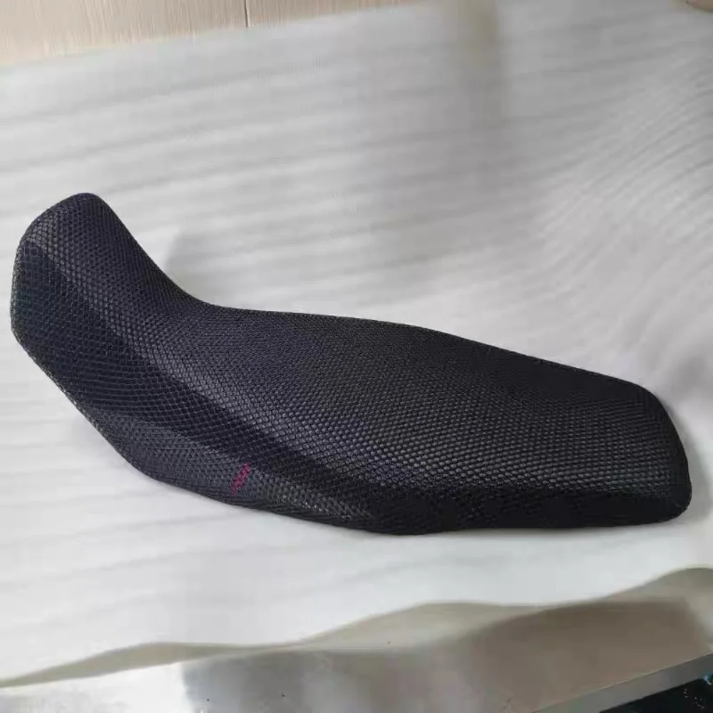 

Для CFMOTO 450MT солнцезащитный чехол на сиденье 650/800 м, сетчатый чехол для подушки cfmoto 450 mt 450Mt MT450 Mt450 M450T