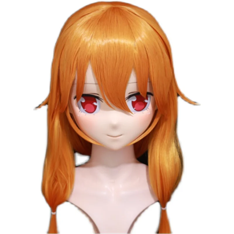 Рисунок 4 - (Ibuki Suika) супермилая Женская