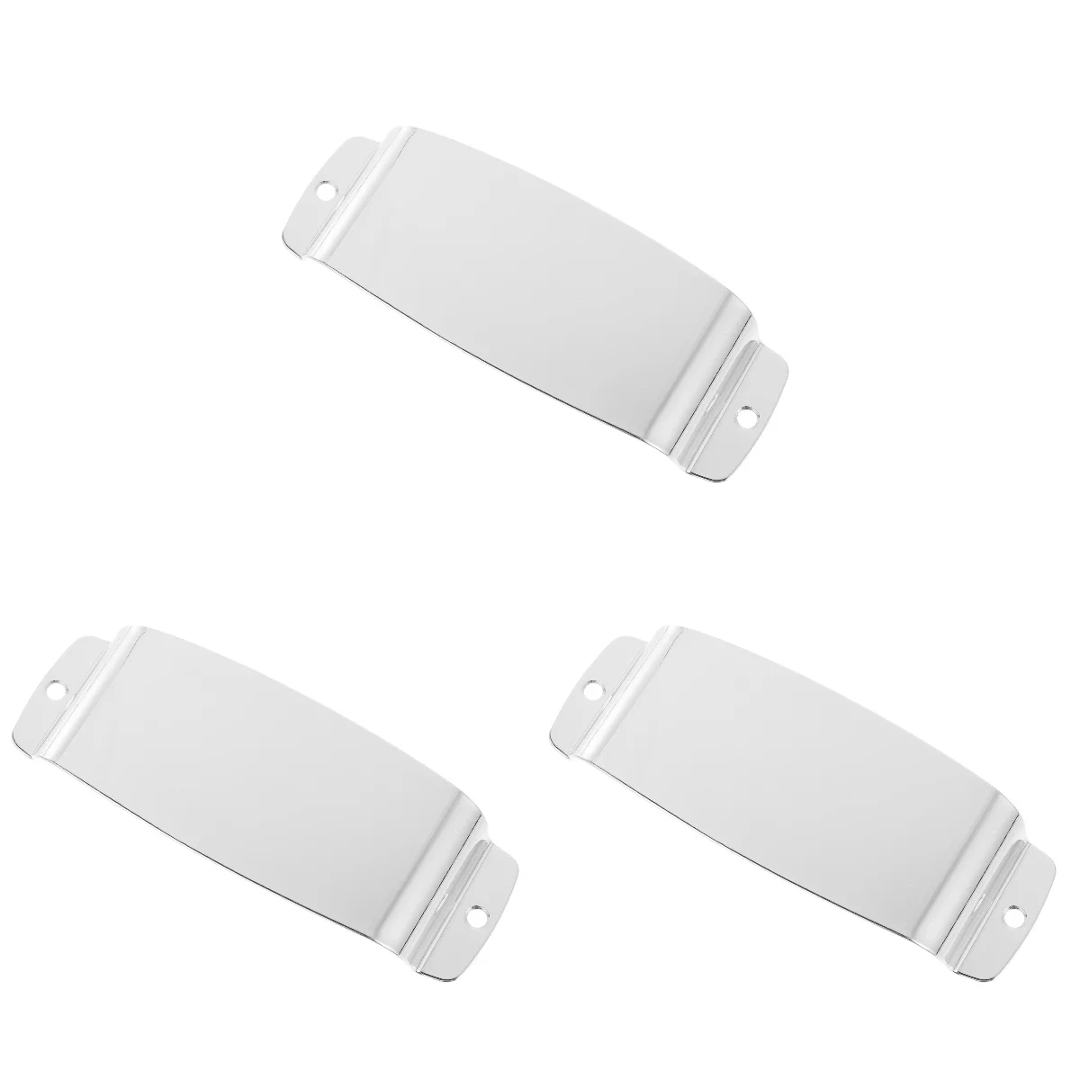 

Cover Bass Pickup Guitar Replacementashtray Part Vintage Precision Protection Plate Jazz Bridge