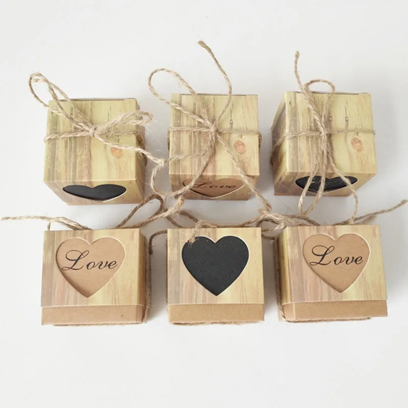 

10 шт., подарочные пакеты в виде конфет