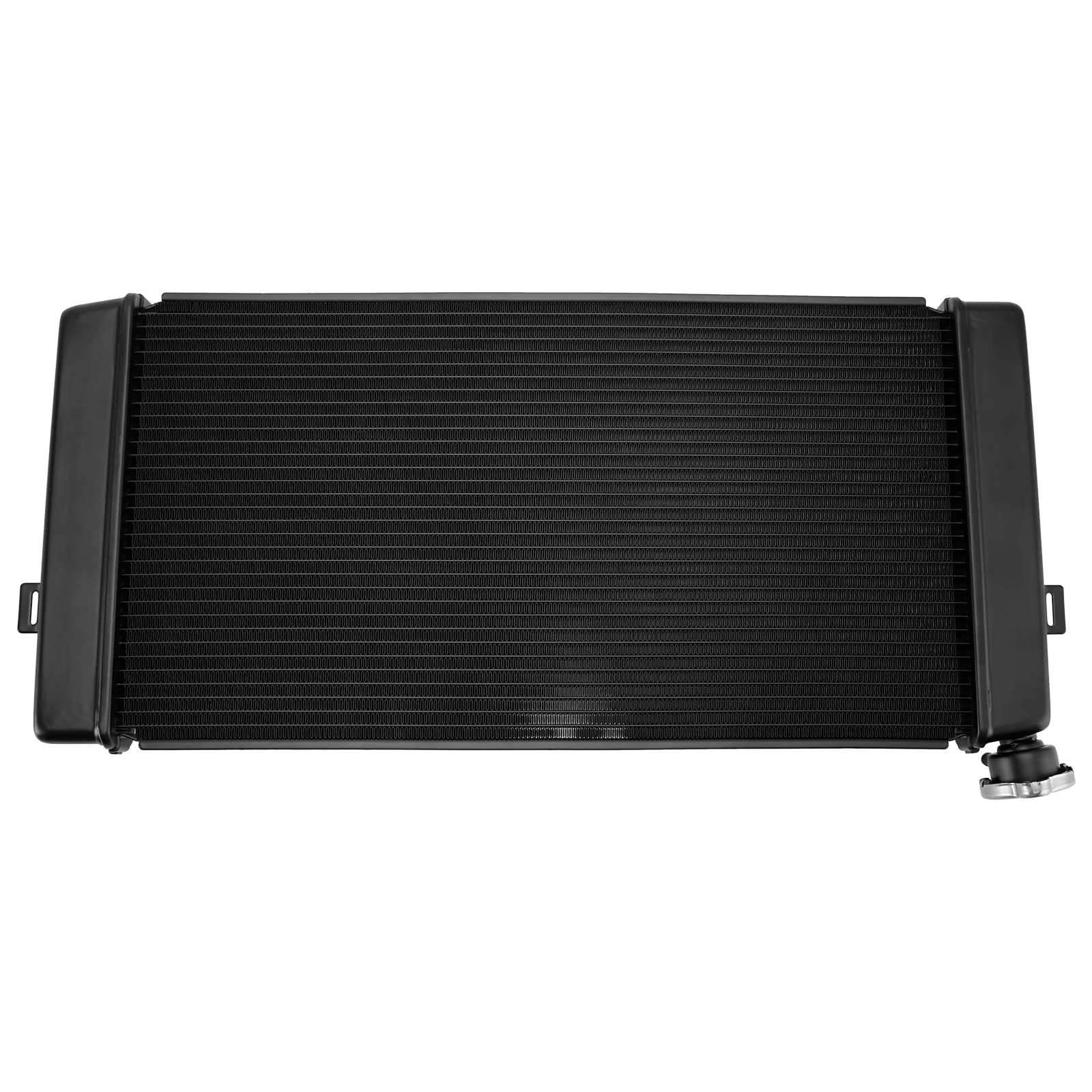 Фото Охлаждающий радиатор Topteng, кулер двигателя для HONDA NT1100 2022-2024 2023 №3