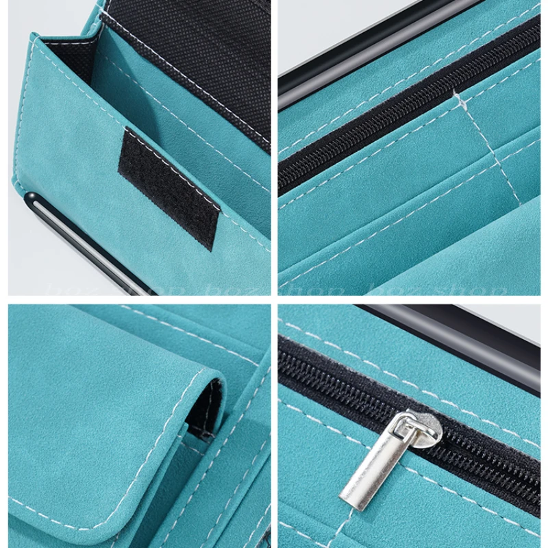 Универсальная папка с козырьком для Toyota Land Cruiser Prado 150 Camry Highlander Corolla Rav4 Chr