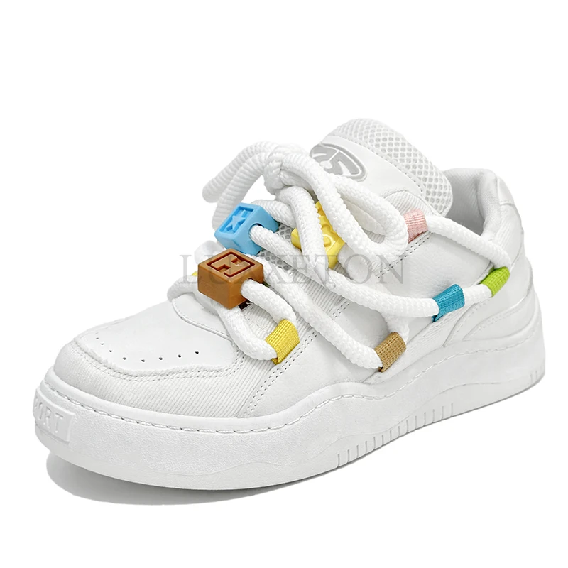 

Men's Luxary Chunky Sneakers 2023 Mesh Breathable Shoes for Men Sports Running Casual Men's Fitness Vulcanize Shoes