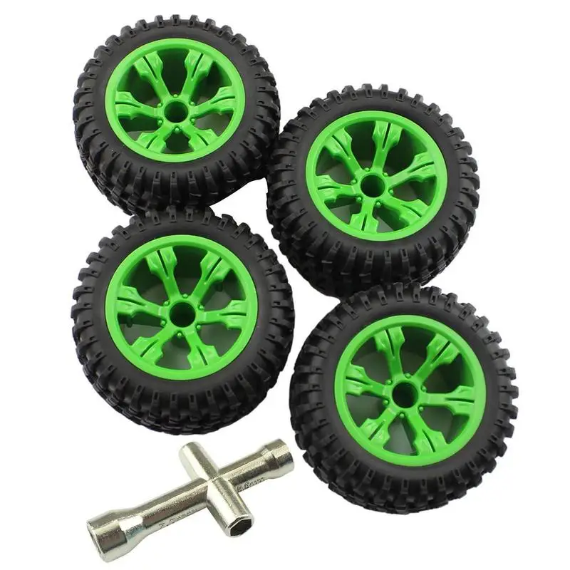 

1/12 RC Car Tires Spare Parts Original Upgraded For Wltoys 12428 144001 124018 124019 12428-A 12428-B 12428-C 12427 104001