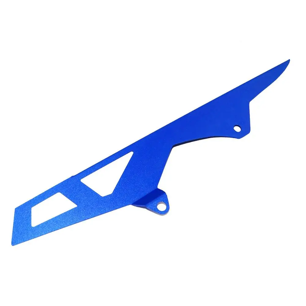 Защита цепи Заднего Привода грязезащитная крышка защита для SUZUKI GSXR GSX-R 600 750 GSXR600