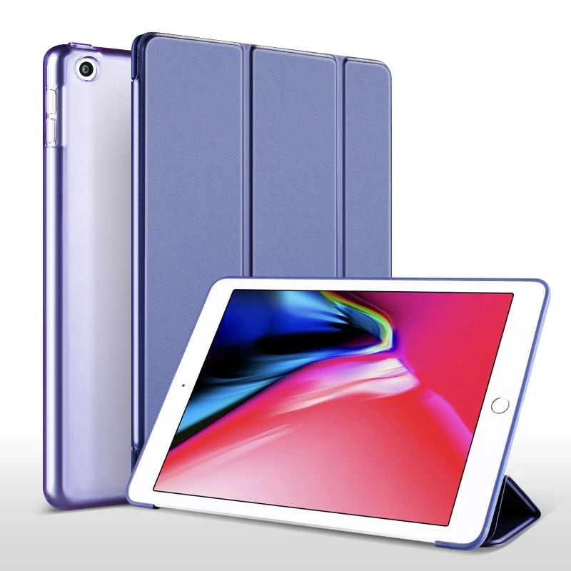 

For iPad 9.7 5th 6th Case for iPad Air 1 Air 2 PU Cover for Ipad Mini 1 2 3 7.9 4 5 Stand Cases for iPad Mini 6 8.4 2021 Funda