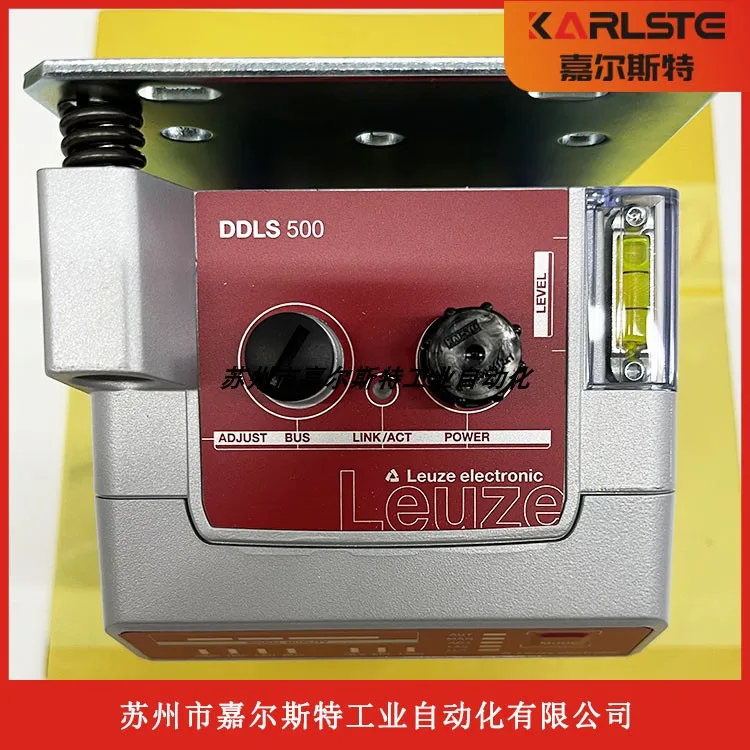 Spot Real Shot немецкий оптический трансмиттер данных Leuze DDLS 508 120 3 L