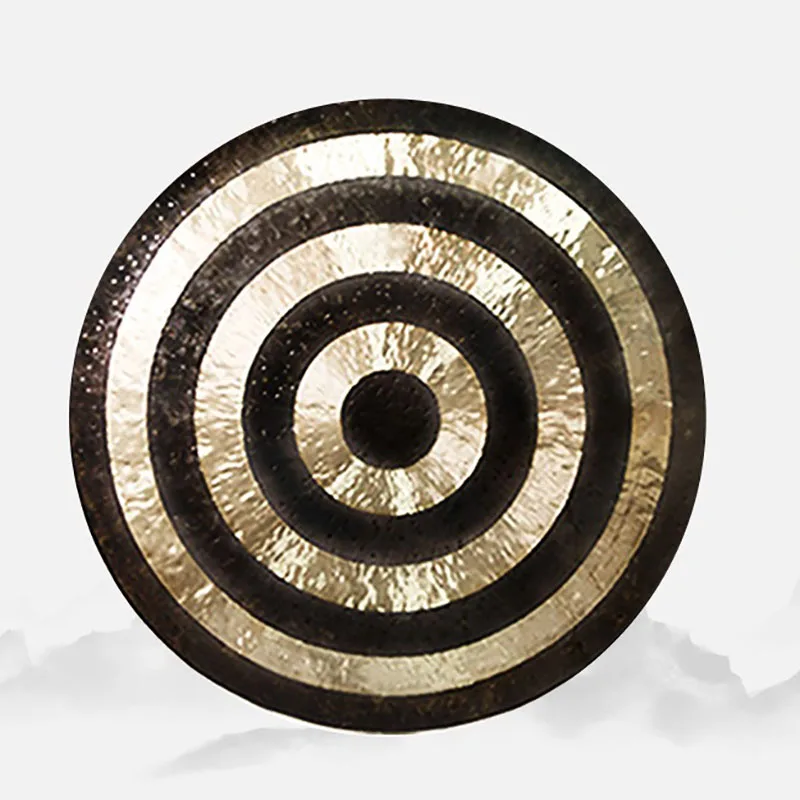 Китайский инструмент перкуссионные тарелки профессиональные аксессуары для