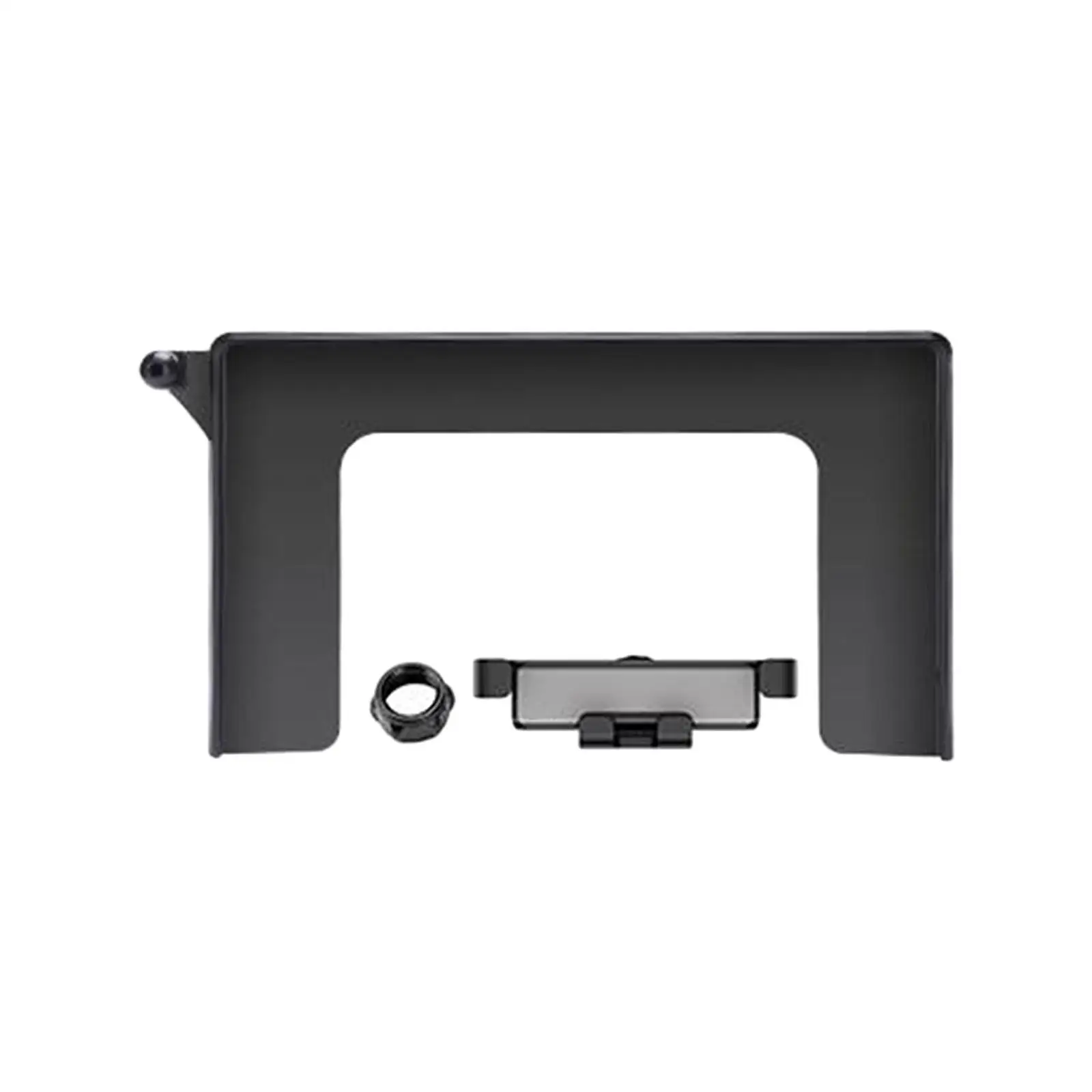 

Car Phone Mount Screen Mounted 360° Rotation for Replaces for Atto 3