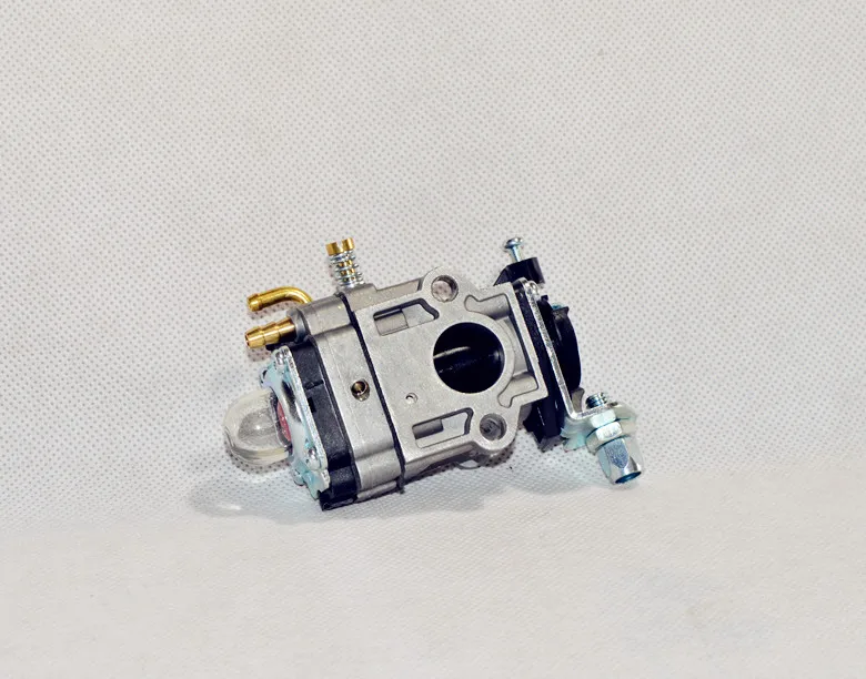 Carburetor Carb For 4 Stroke 3.6/4.0 Hp Air-Cooled Outboard 142 144F 49CC 53CC Goped Scooter GXH50 Engine Motor 3.6/4.0HP