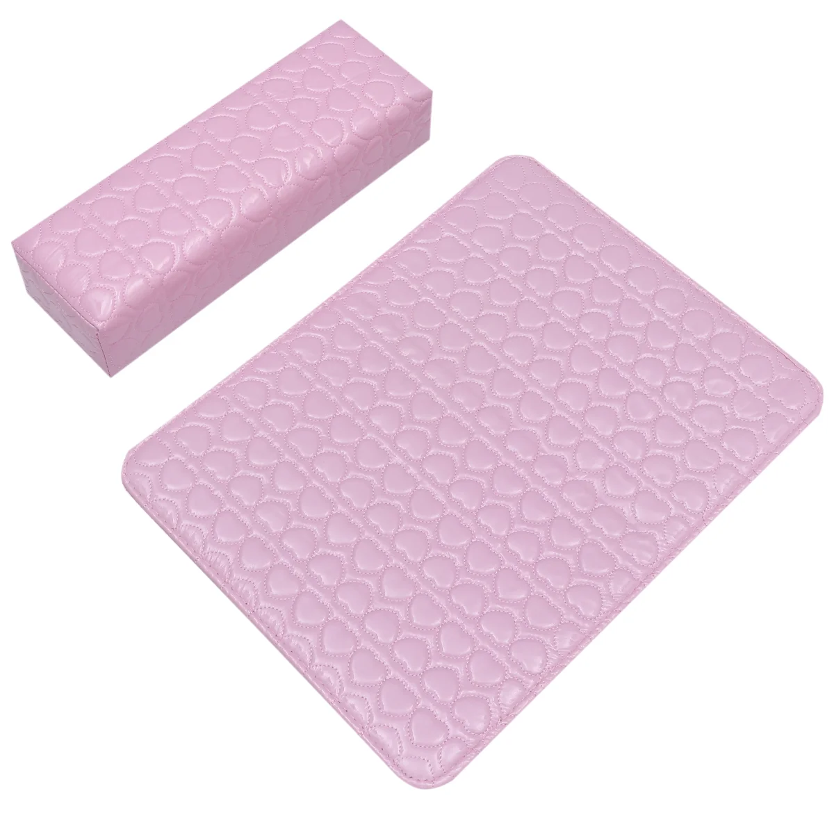 

PU Nail Hand Pillow Arm Rest Cushion Mat Manicure Arm Wrist Rest Holder Pad Manicure Tool for Nail Supplies