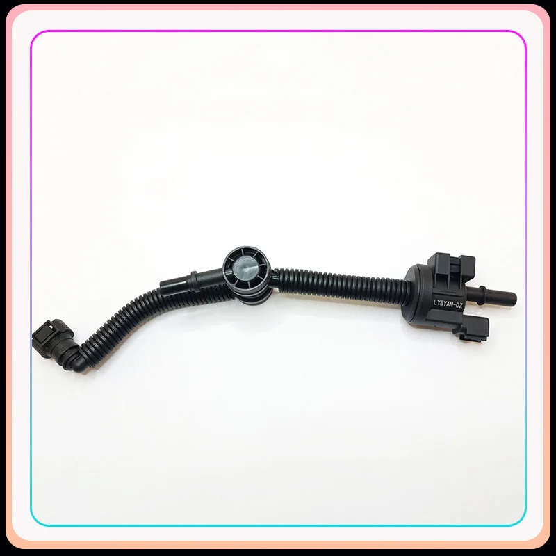 Флюоресцентный клапан для автомобильного баллона Ford Fusion MKZ 2.0L Turb 2013-19 0280142519