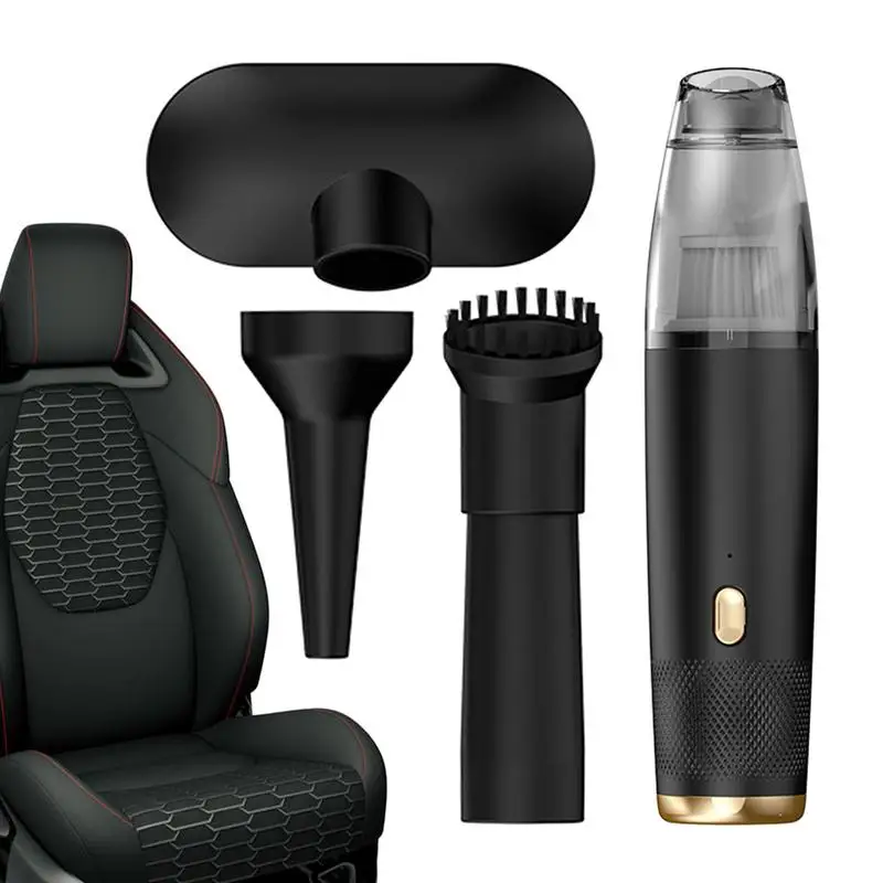 Ручной пылесос для дома Портативный беспроводной Многофункциональный ручной с