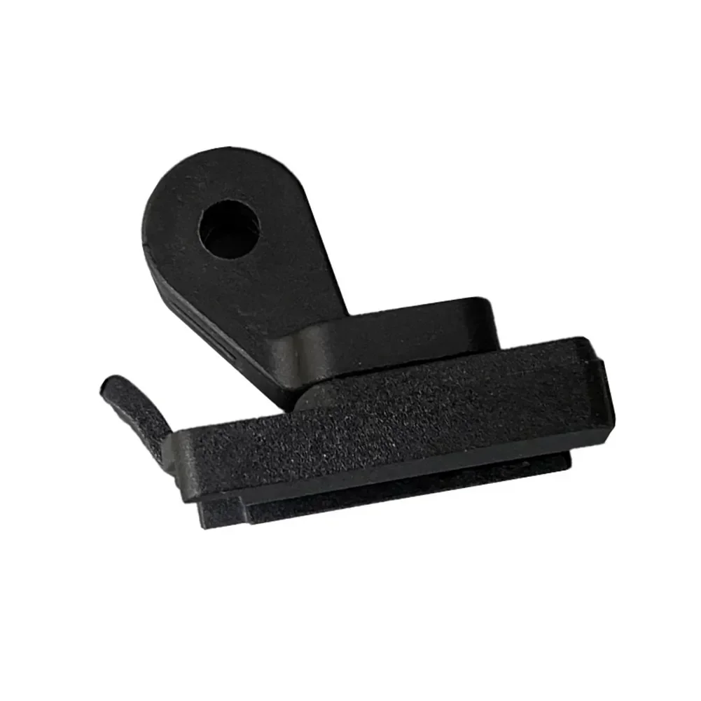 Держатель для велосипеда адаптер крепление велосипедной лампы ABS рамка Enfitnix