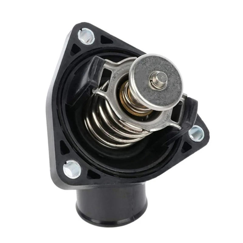 Термостат охлаждающей жидкости двигателя 16031-38010 1603138010 THT005 для LEXUS GS F GS460 GX460 TOYOTA LAND