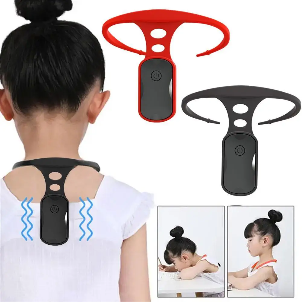 

Hipee Smart Posture Correction Device Realtime Scientific Back Posture Training Monitoring Corrector from Youpin For Adult/Kids