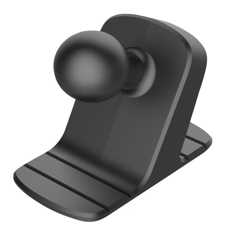 universal car holder stand base wireless dashboard mount car phone holder bracket air vent clip cellphone gps accessories free global shipping