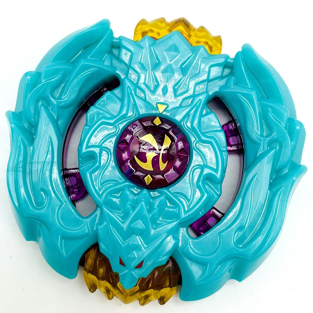 Оригинальный переключатель эволюции Beys Burst от Spin Top Strike khalza K3-без наконечника