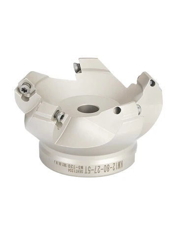 Фрезерная головка GDR KM12-45°