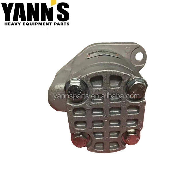 Фото Насос шестеренчатый YANN'S 9218004 921-8004 для экскаваторов EX100-2 EX120-2 EX200-2 №3