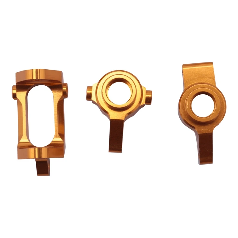 2 комплекта подвесной рычаг и передняя/задняя ступица C комплект деталей для