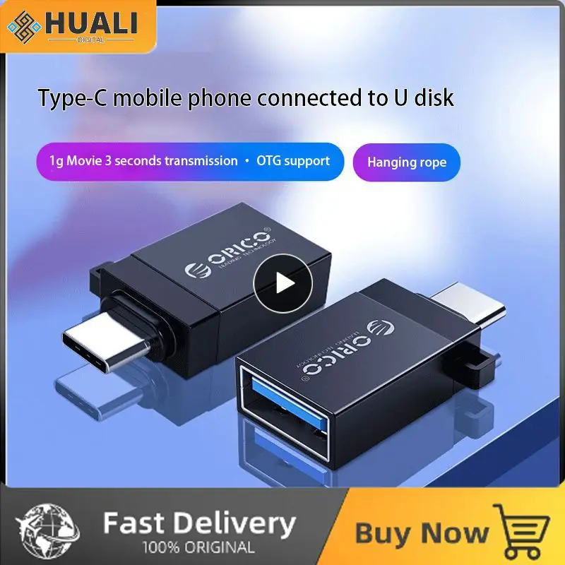 Адаптер для чтения Usb 3,0, Otg-конвертер