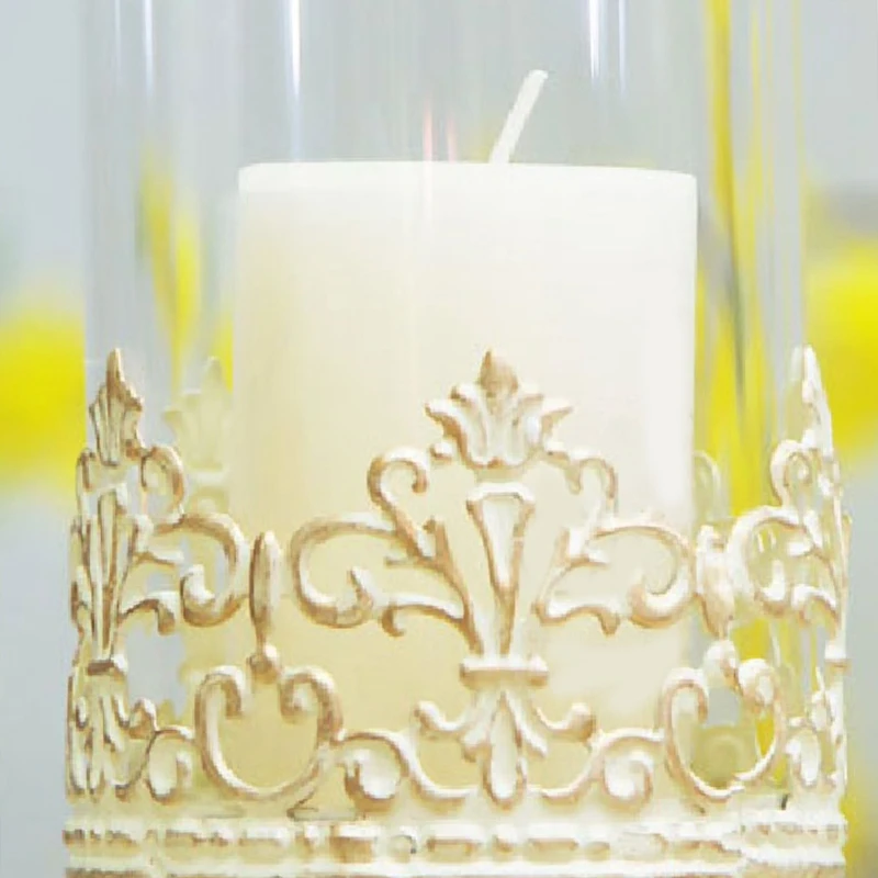 Металлическая планка фотообои домашние украшения Декор для дома