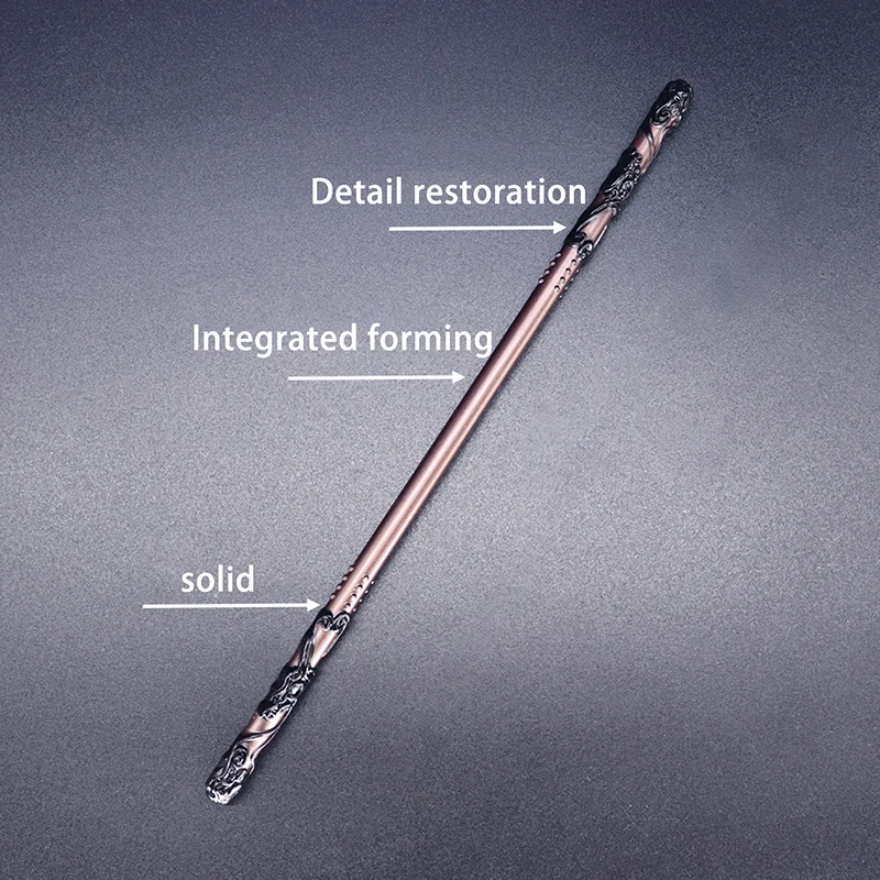 1 шт. черный миф WuKong оружие Солнце обезьяна 22 см король игра аниме металлические