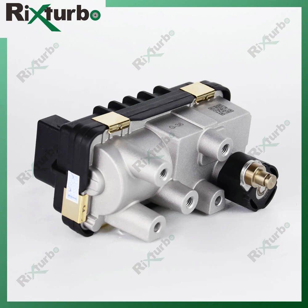 Электронный привод Turbolader 769674-5004S 769674 9684849580-769674 для Mitsubishi Outlander 0003 DI-D dw12 M 2 кВт