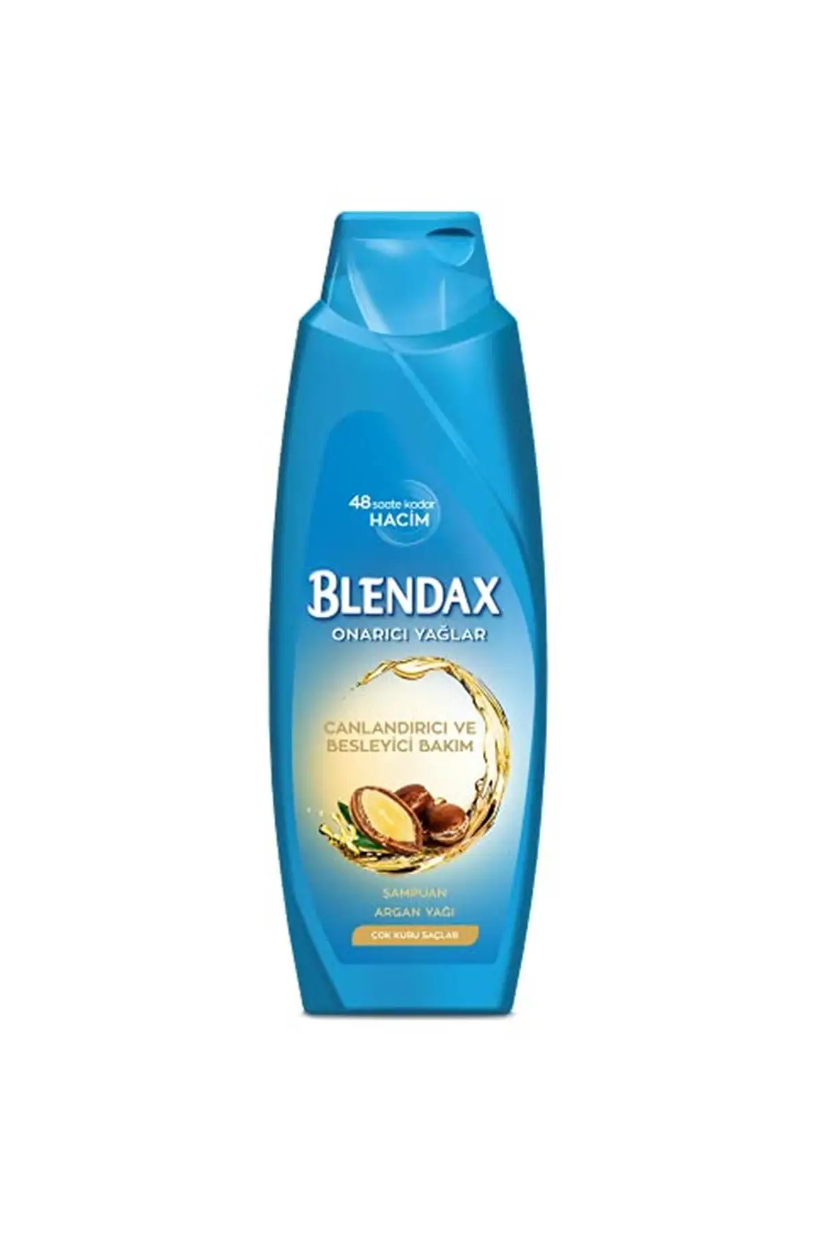 

Бренд: Blendax восстанавливающие масла шампунь с аргановым маслом 500 мл Категория: шампунь