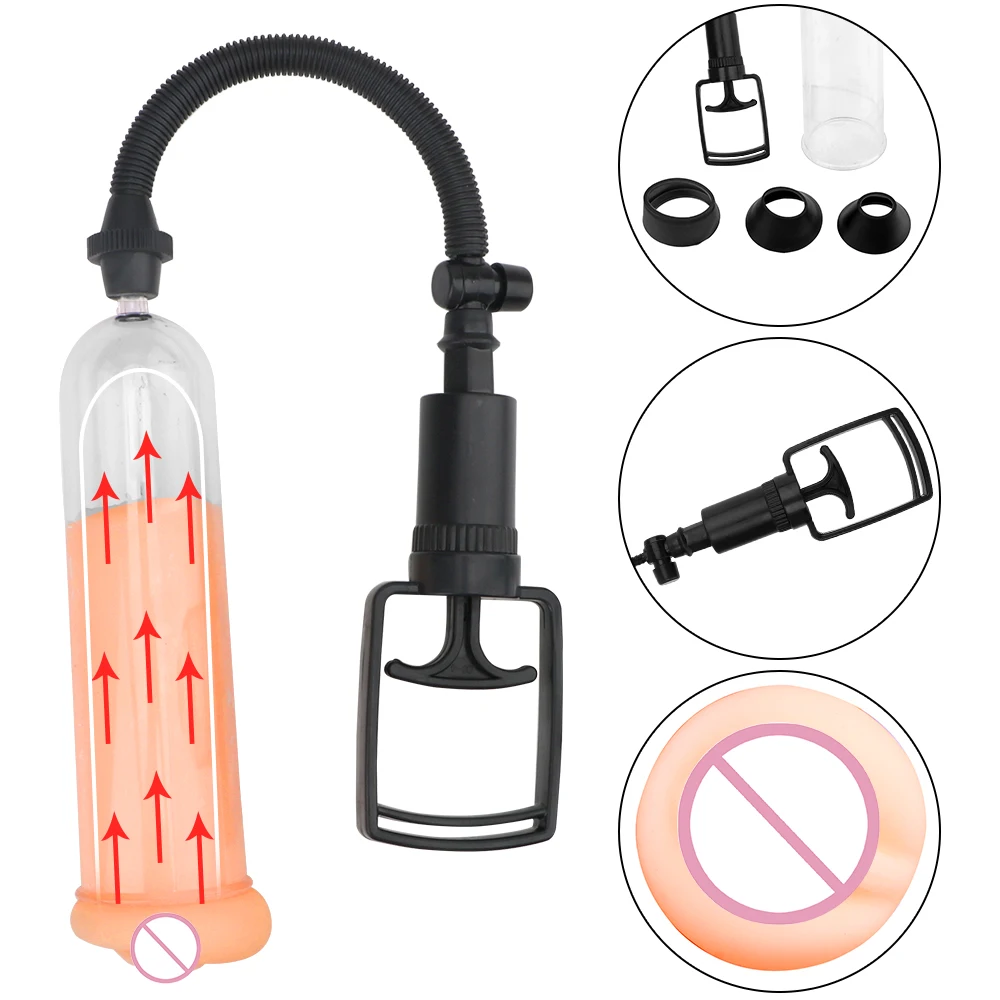 Реалистичная Вагина для взрослых интимные товары увеличение пениса мужчин